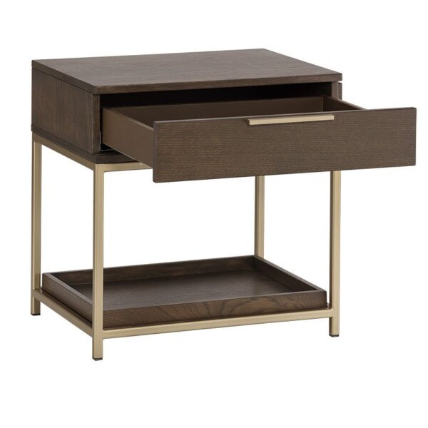 Rebel Nightstand